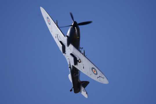 27 August 2021 - 18-21-34

---------------------
BoBMF Spitfire MK356 over Dartmouth